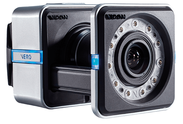 Vicon Vero 2.2 광학 카메라